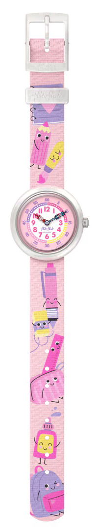 Flik Flak Fbnp247 In My Bag Çocuk Kol Saati