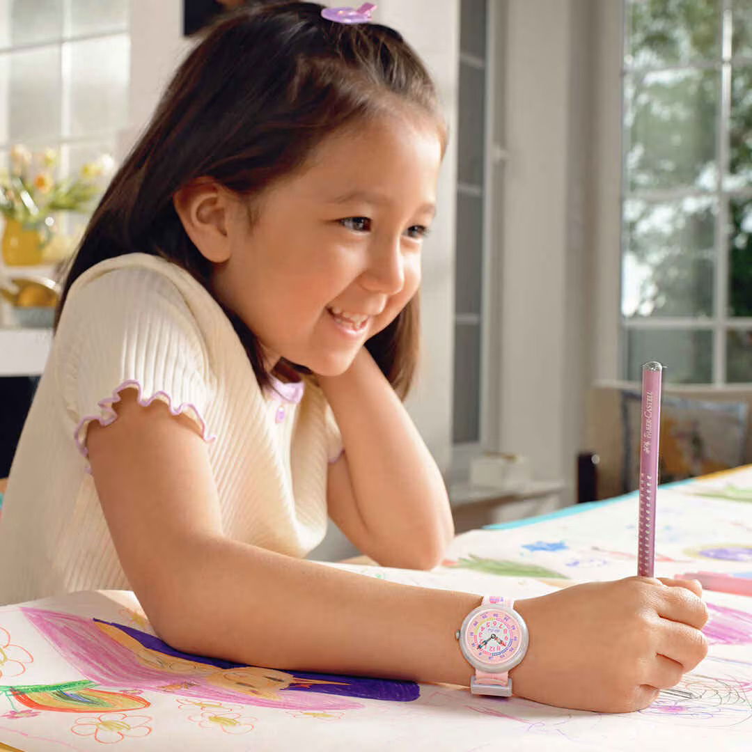 Flik Flak Fbnp247 In My Bag Çocuk Kol Saati