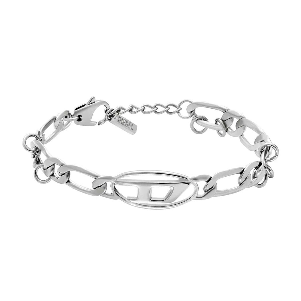 Diesel Djdx1599-040 Erkek Bileklik