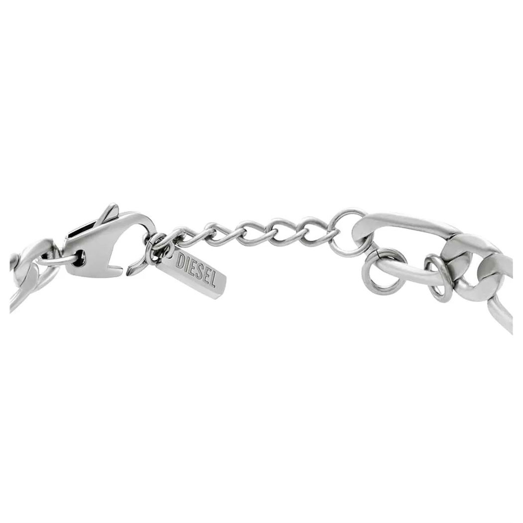 Diesel Djdx1599-040 Erkek Bileklik