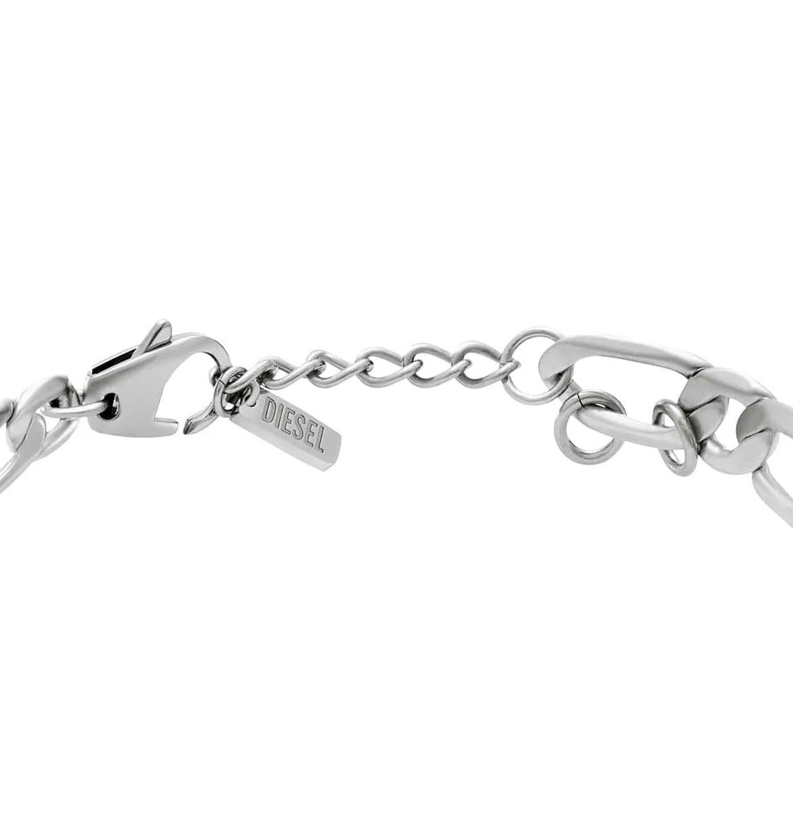 Diesel Djdx1599-040 Erkek Bileklik