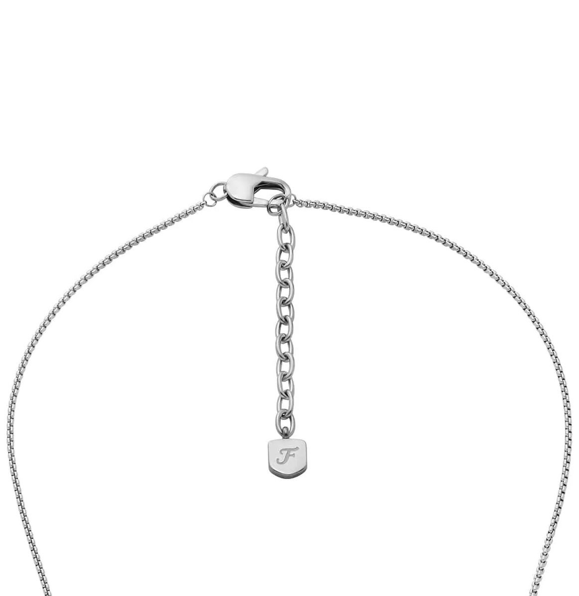 Fossil Jf04882-040 Erkek Kolye