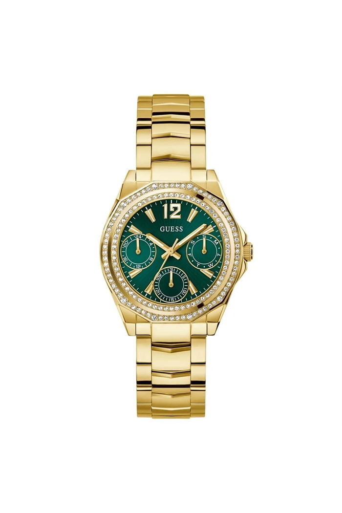 Guess Gugw0685l5 Kadın Kol Saati
