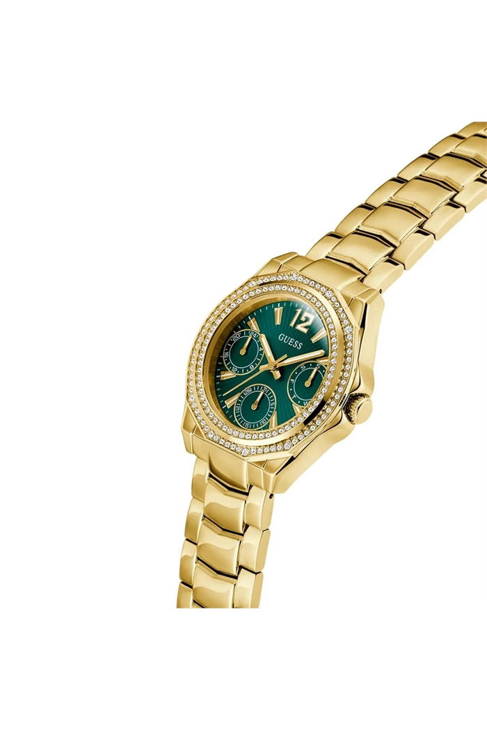 Guess Gugw0685l5 Kadın Kol Saati