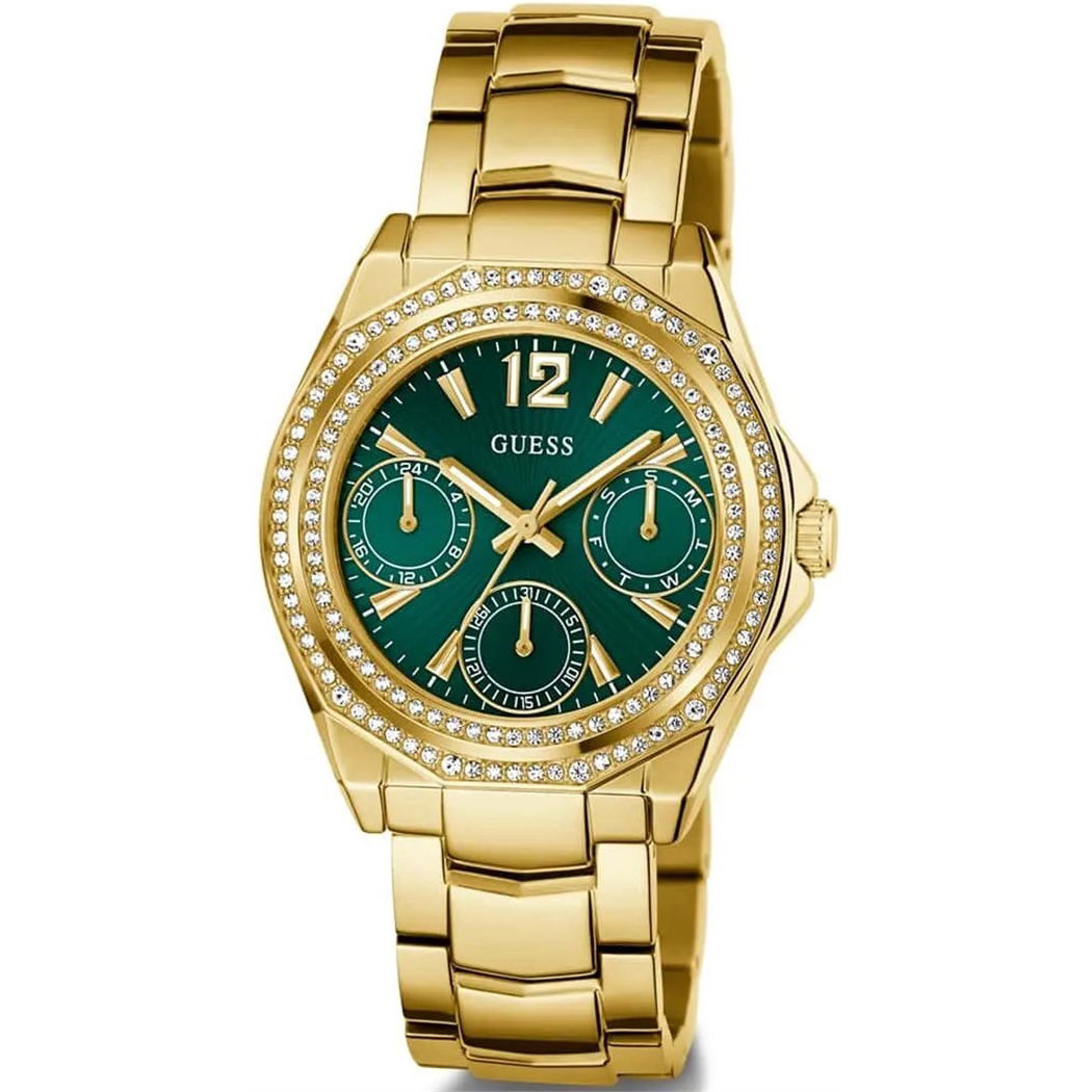 Guess Gugw0685l5 Kadın Kol Saati