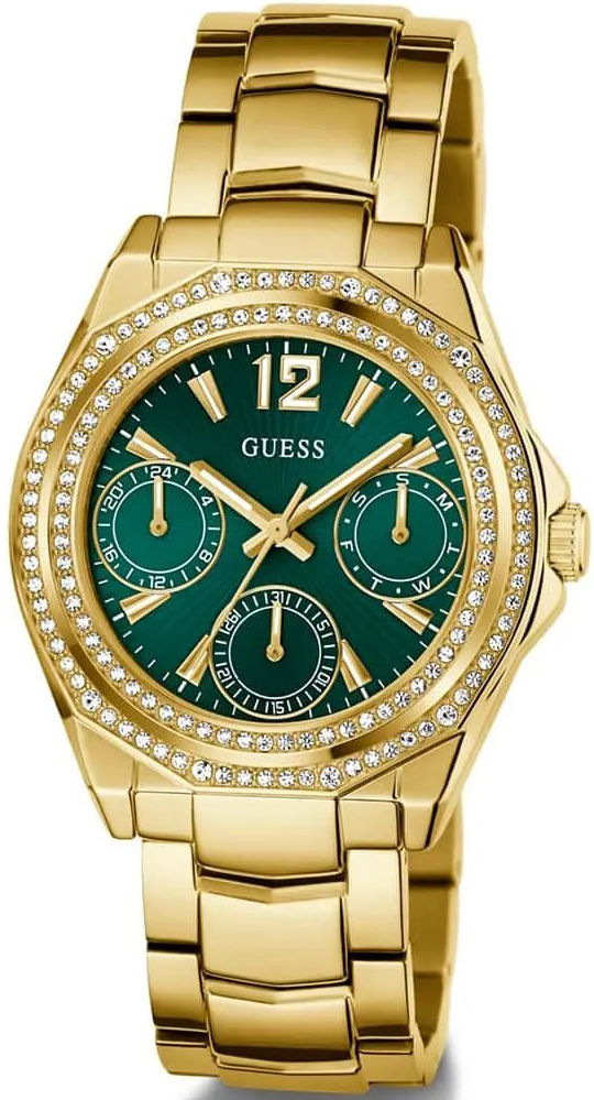 Guess Gugw0685l5 Kadın Kol Saati