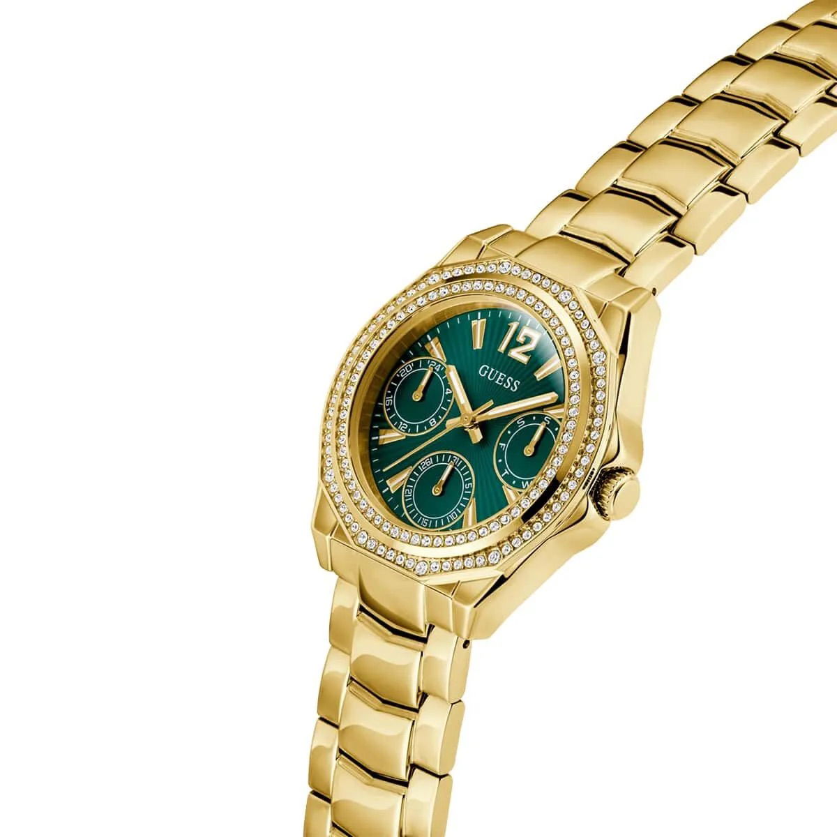 Guess Gugw0685l5 Kadın Kol Saati