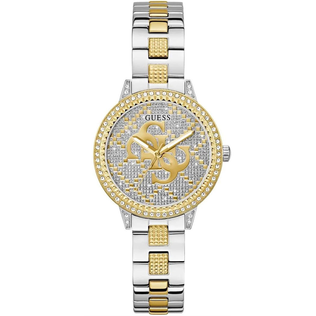 Guess Gugw0944l3 Kadın Kol Saati