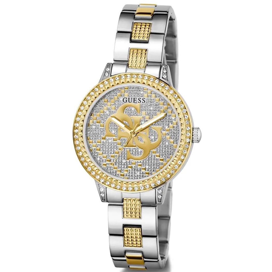 Guess Gugw0944l3 Kadın Kol Saati