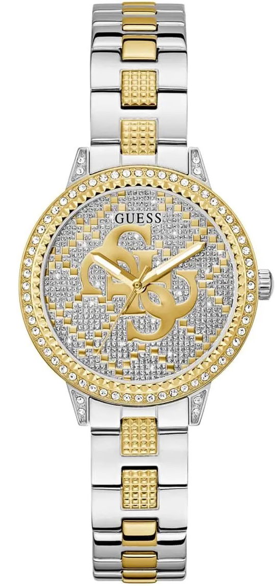 Guess Gugw0944l3 Kadın Kol Saati