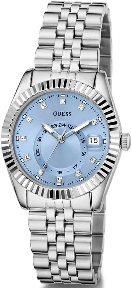 Guess Gugw0936l1 Kadın Kol Saati