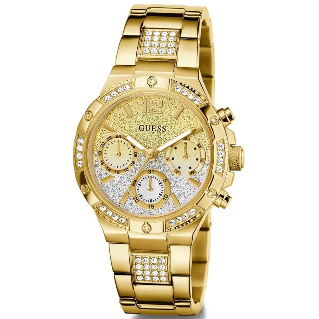 Guess Gugw0950l2 Kadın Kol Saati