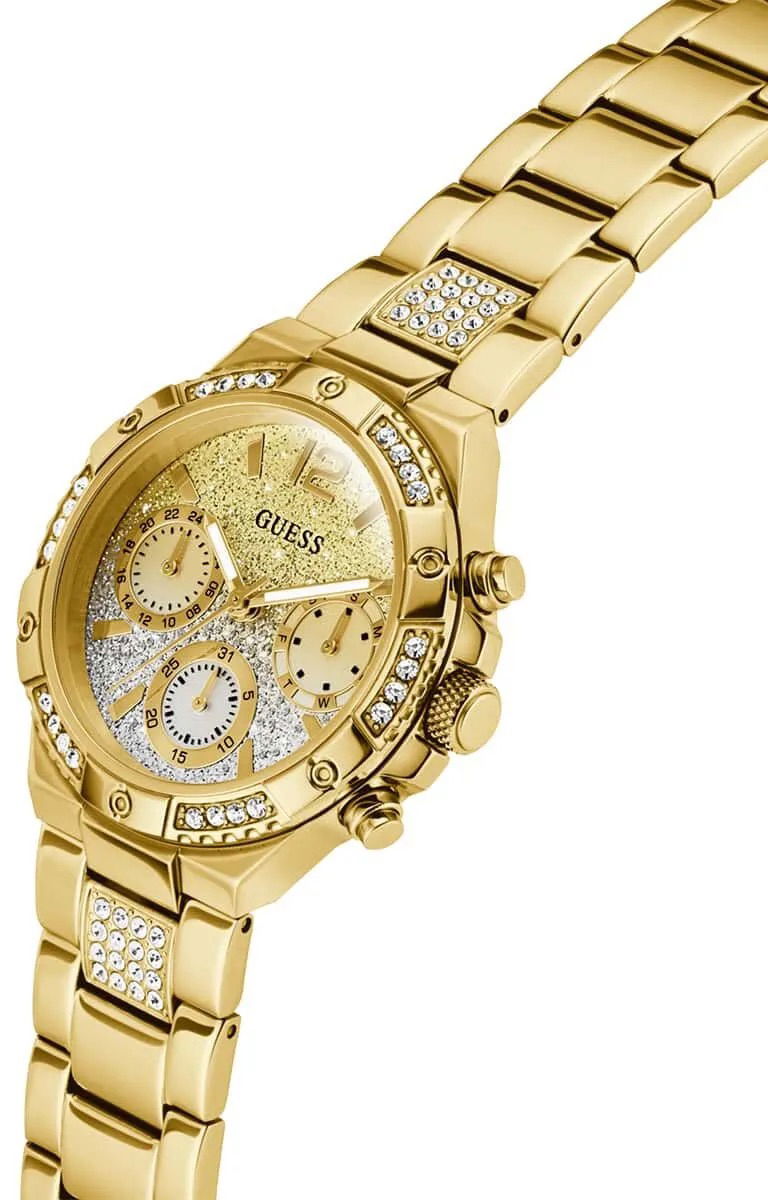 Guess Gugw0950l2 Kadın Kol Saati