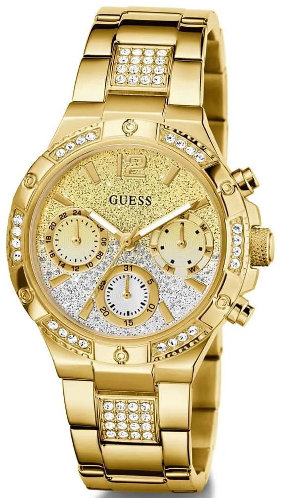 Guess Gugw0950l2 Kadın Kol Saati
