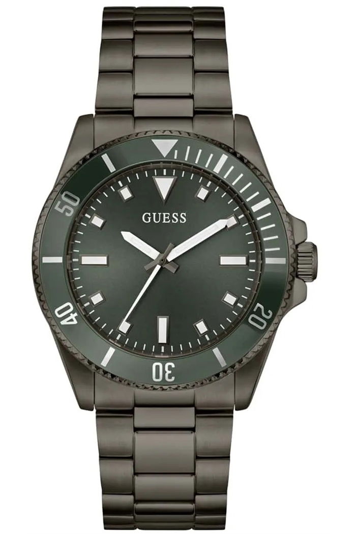 Guess Gugw0968g3 Erkek Kol Saati