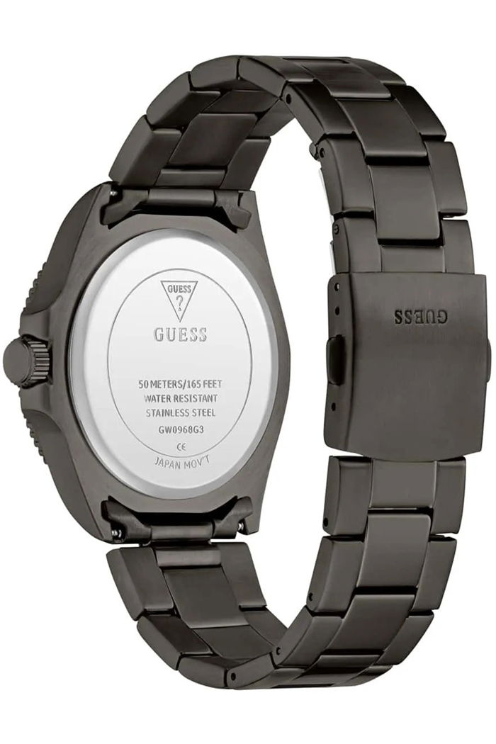 Guess Gugw0968g3 Erkek Kol Saati
