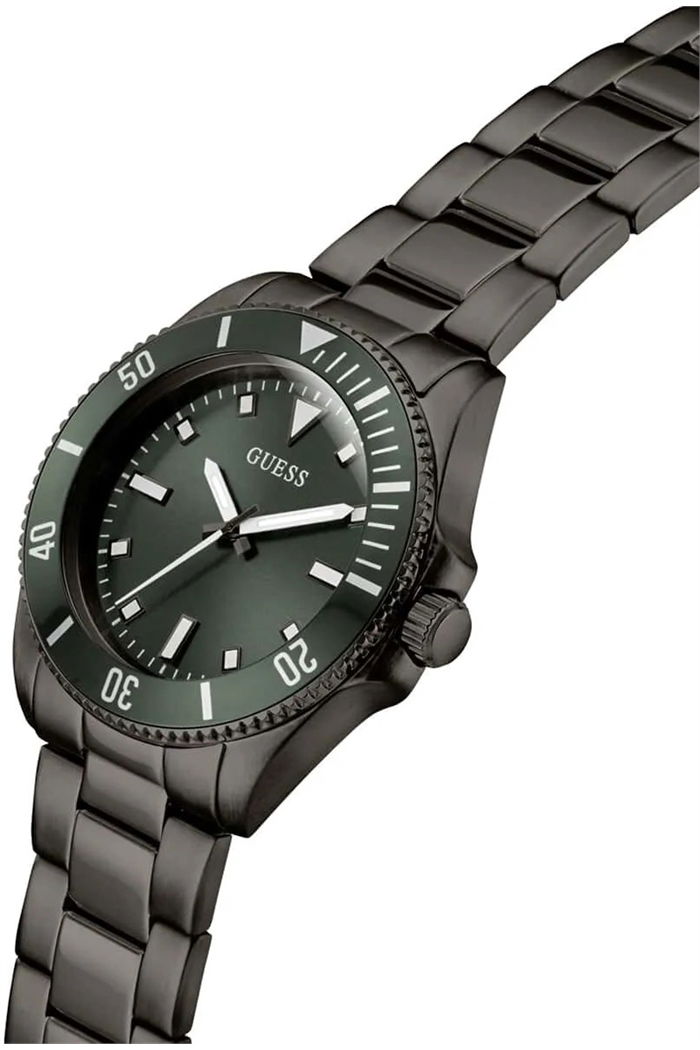 Guess Gugw0968g3 Erkek Kol Saati