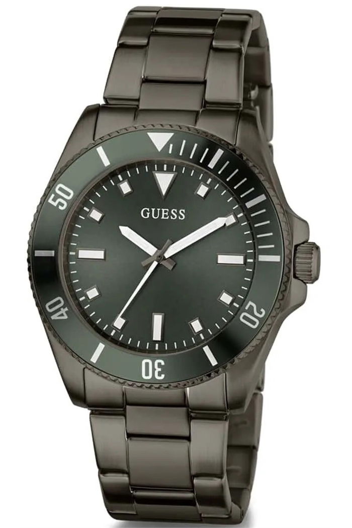 Guess Gugw0968g3 Erkek Kol Saati