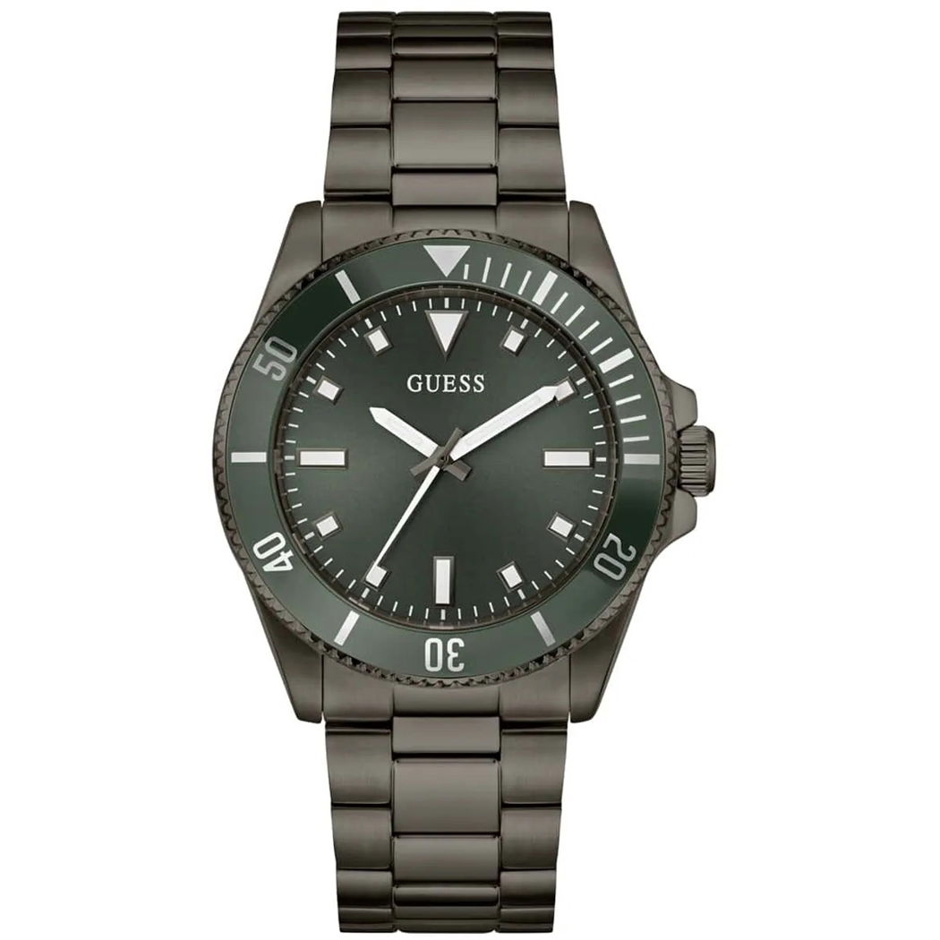 Guess Gugw0968g3 Erkek Kol Saati
