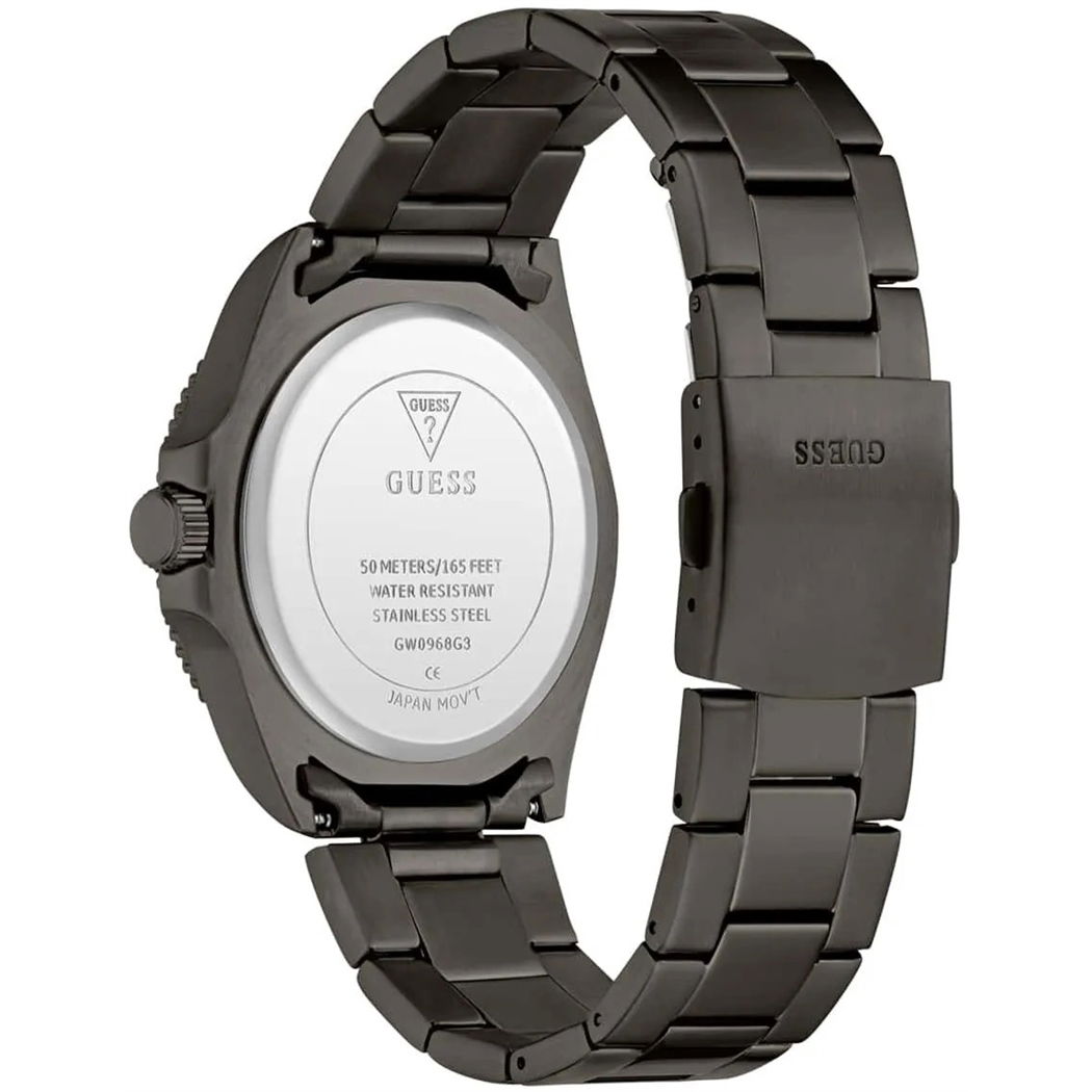 Guess Gugw0968g3 Erkek Kol Saati