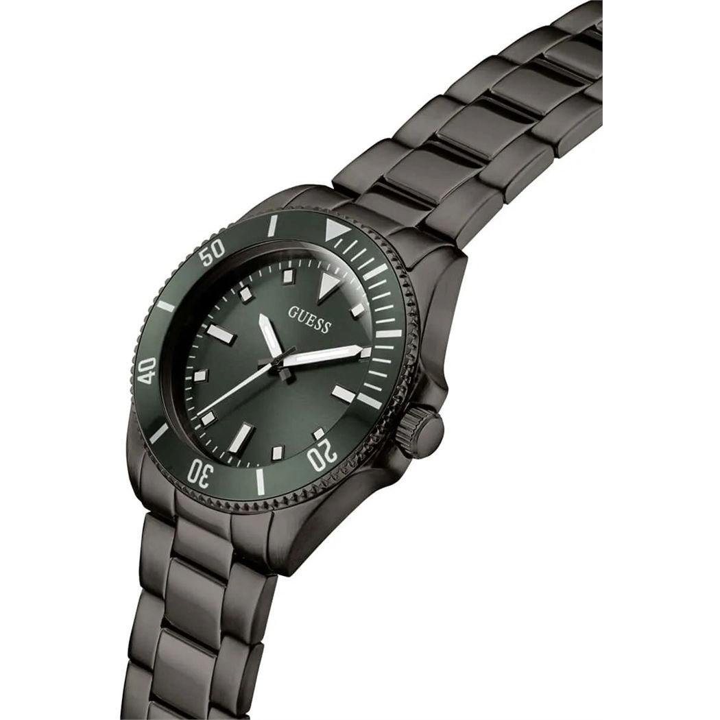 Guess Gugw0968g3 Erkek Kol Saati
