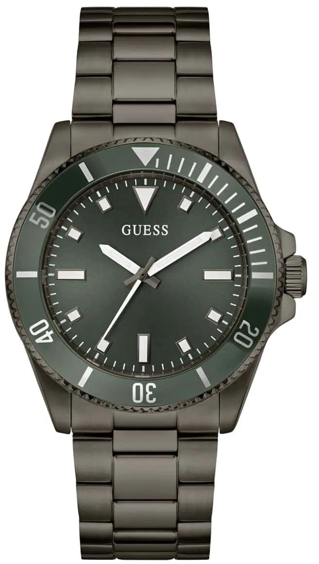 Guess Gugw0968g3 Erkek Kol Saati