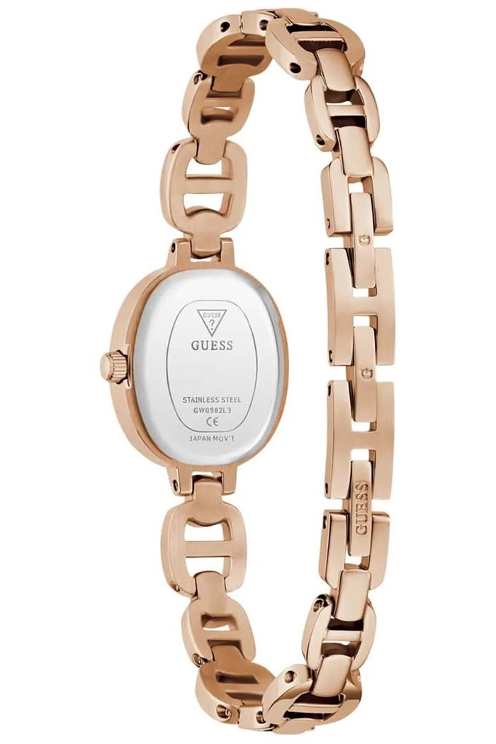 Guess Gugw0982l3 Kadın Kol Saati
