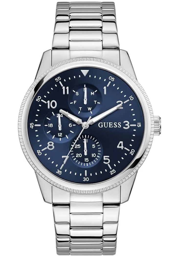 Guess Gugw0970g1 Erkek Kol Saati