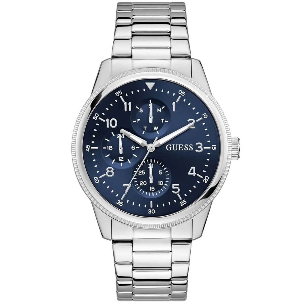 Guess Gugw0970g1 Erkek Kol Saati
