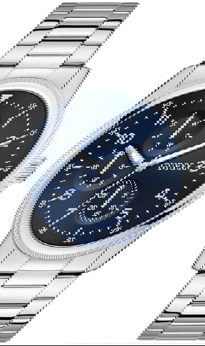 Guess Gugw0970g1 Erkek Kol Saati