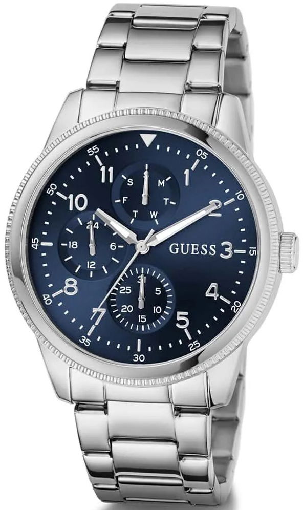 Guess Gugw0970g1 Erkek Kol Saati