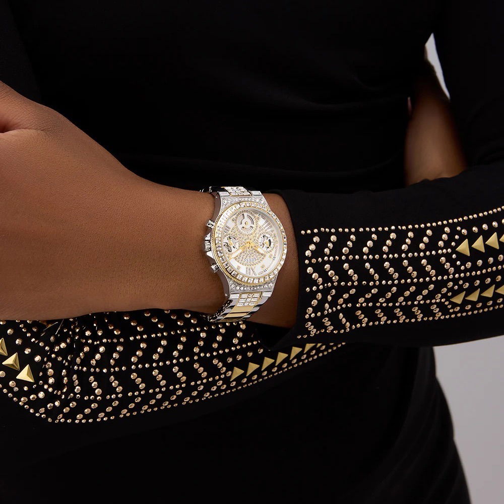 Guess Gugw0320l7 Kadın Kol Saati