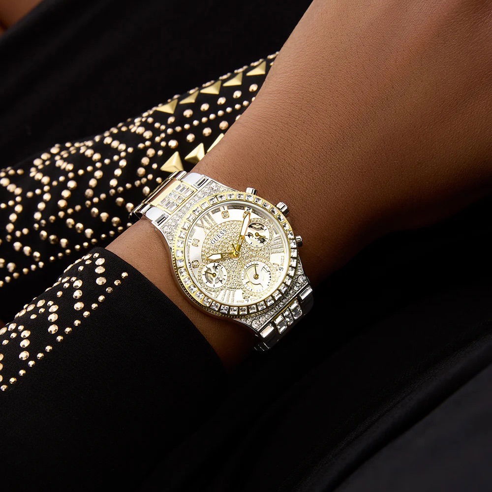 Guess Gugw0320l7 Kadın Kol Saati