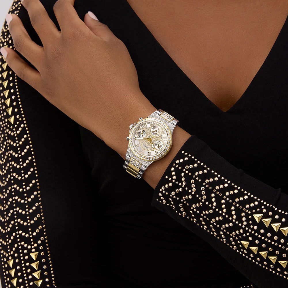 Guess Gugw0320l7 Kadın Kol Saati