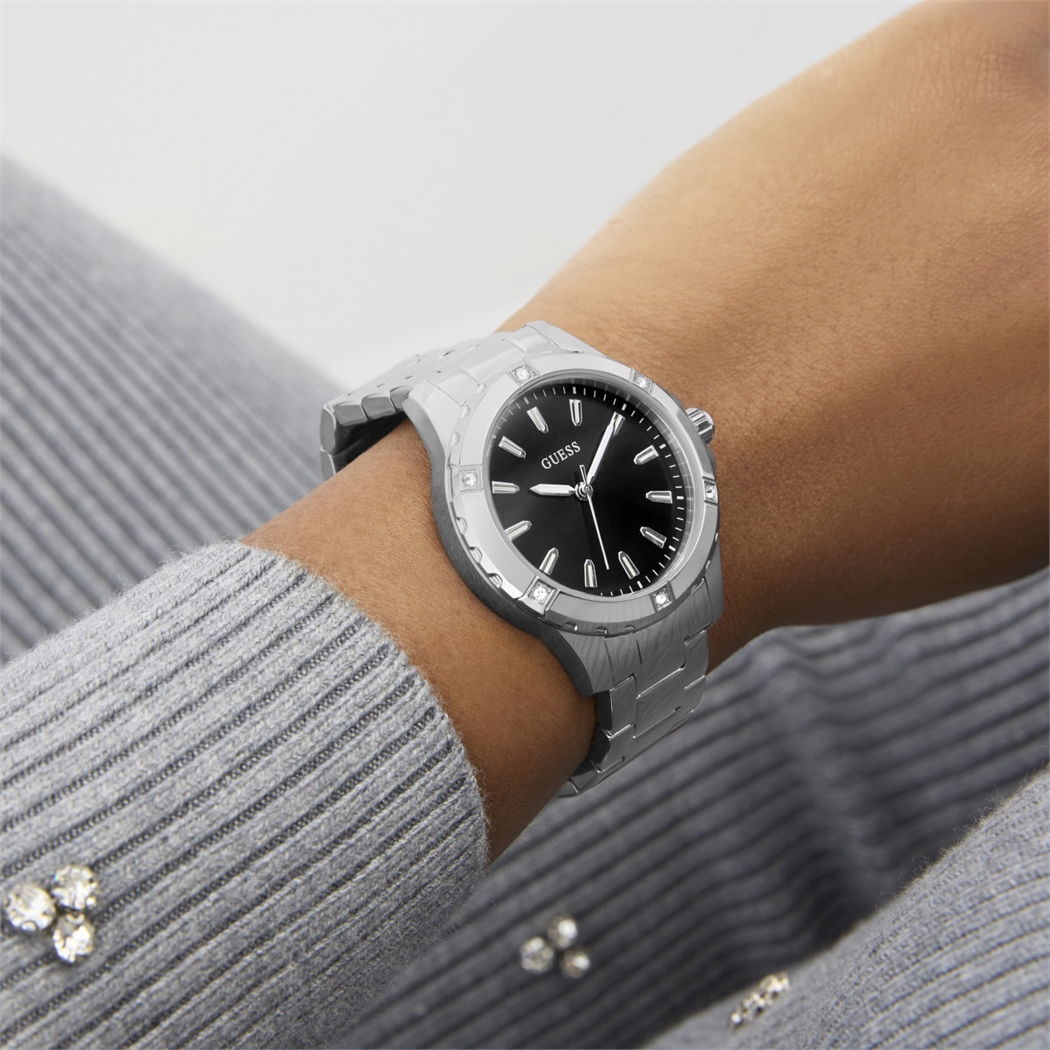 Guess Gugw0948l1 Kadın Kol Saati