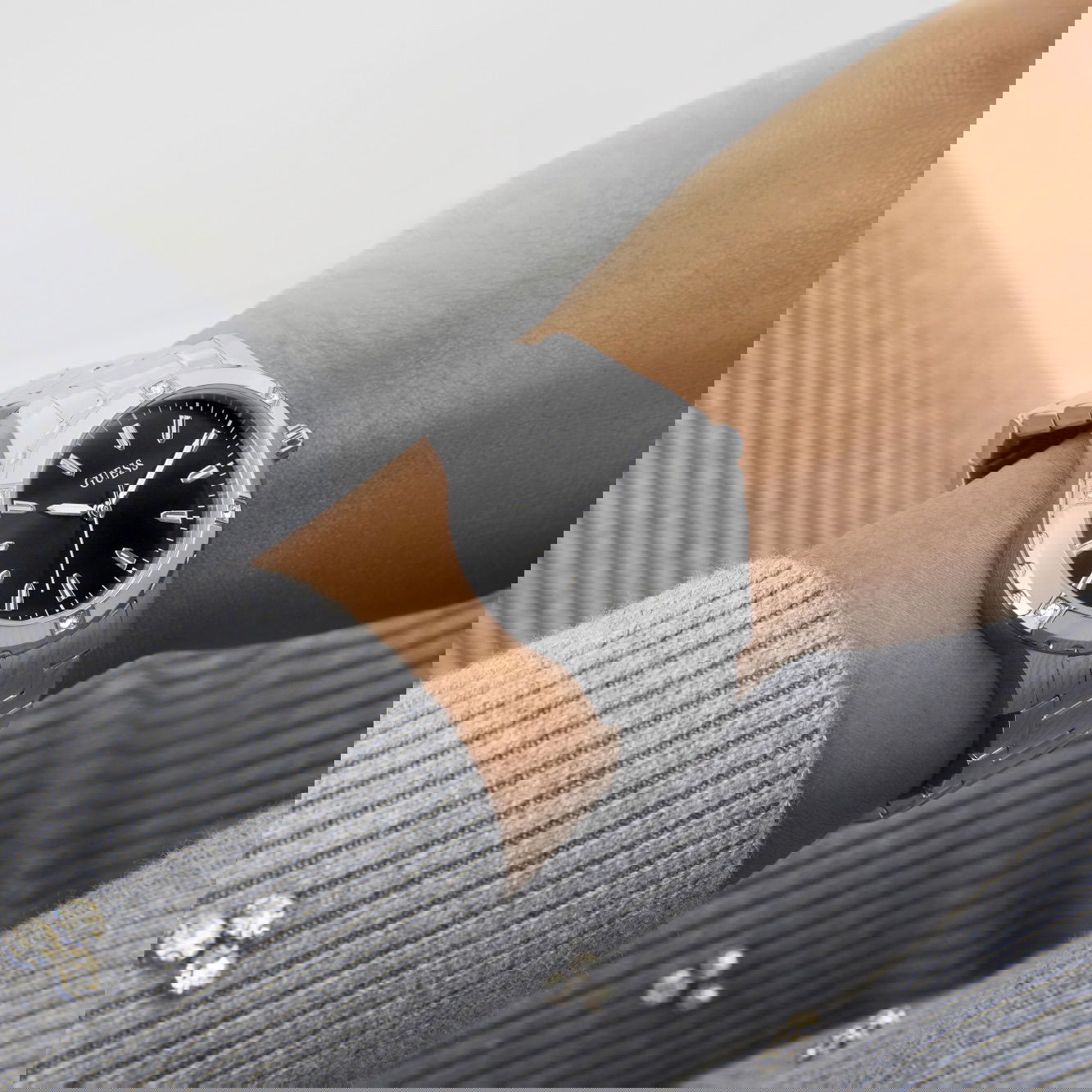 Guess Gugw0948l1 Kadın Kol Saati