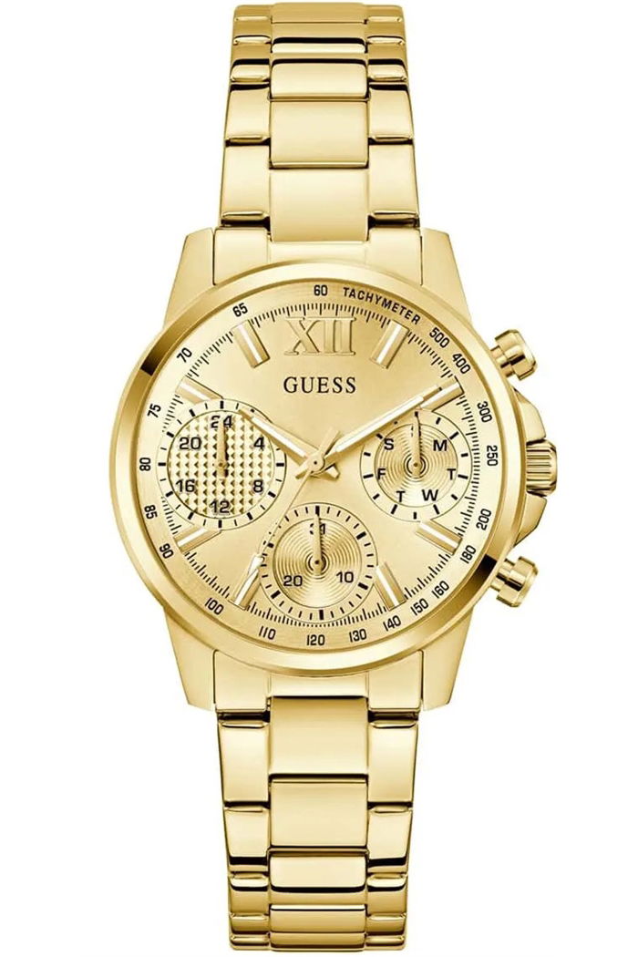 Guess Gugw0933l2 Kadın Kol Saati