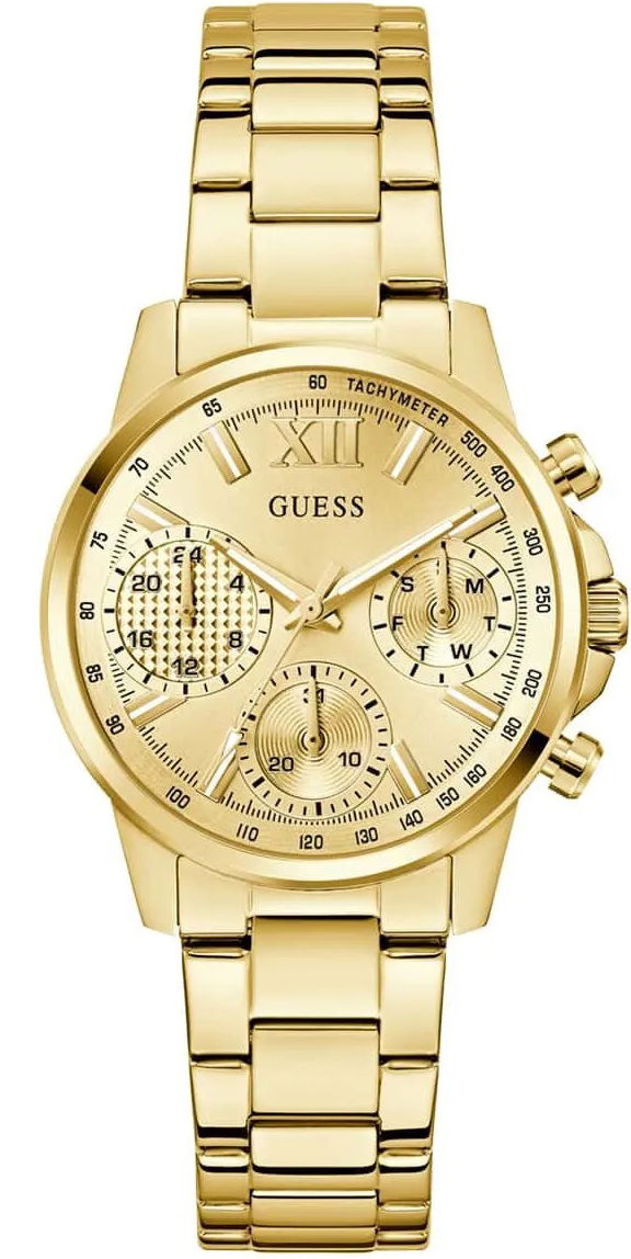 Guess Gugw0933l2 Kadın Kol Saati