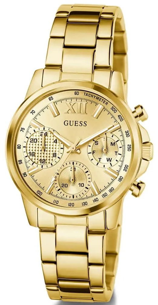 Guess Gugw0933l2 Kadın Kol Saati
