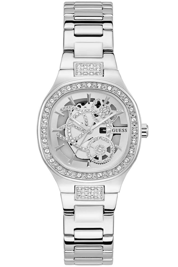 Guess Gugw0941l1 Kadın Kol Saati