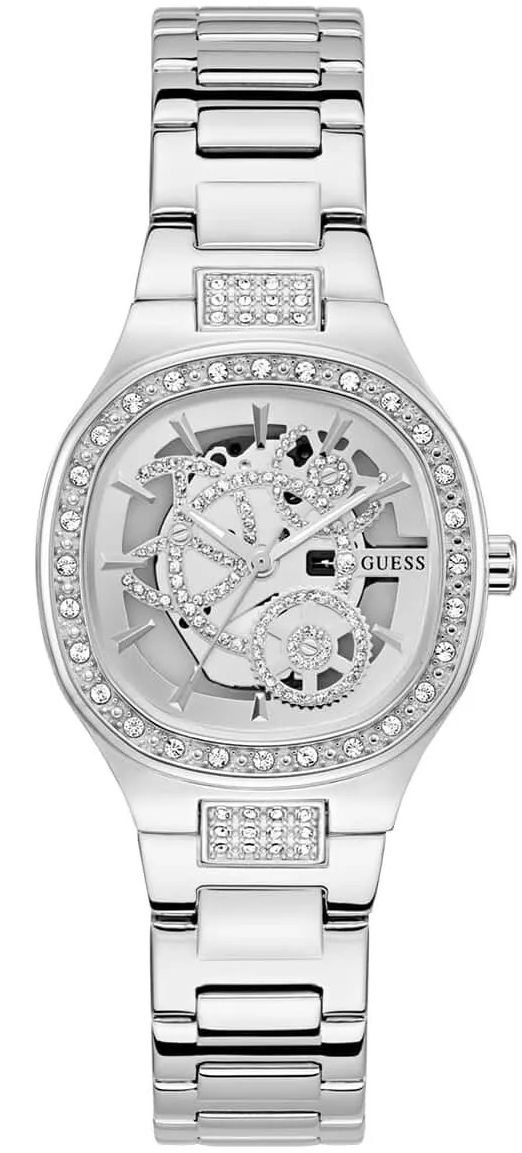 Guess Gugw0941l1 Kadın Kol Saati