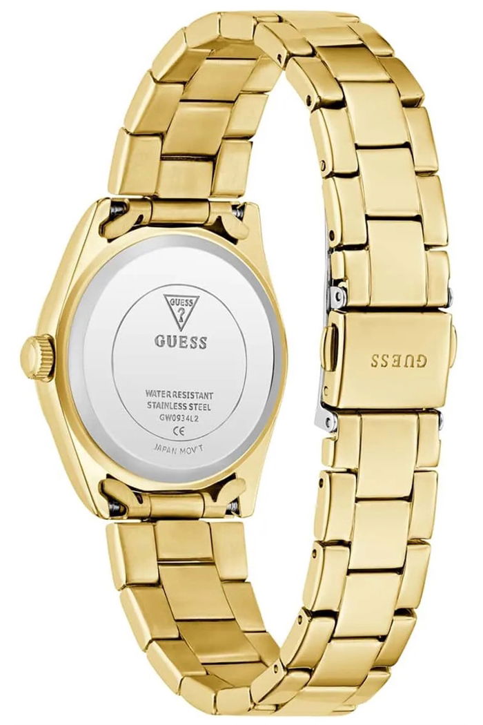 Guess Gugw0934l2 Kadın Kol Saati
