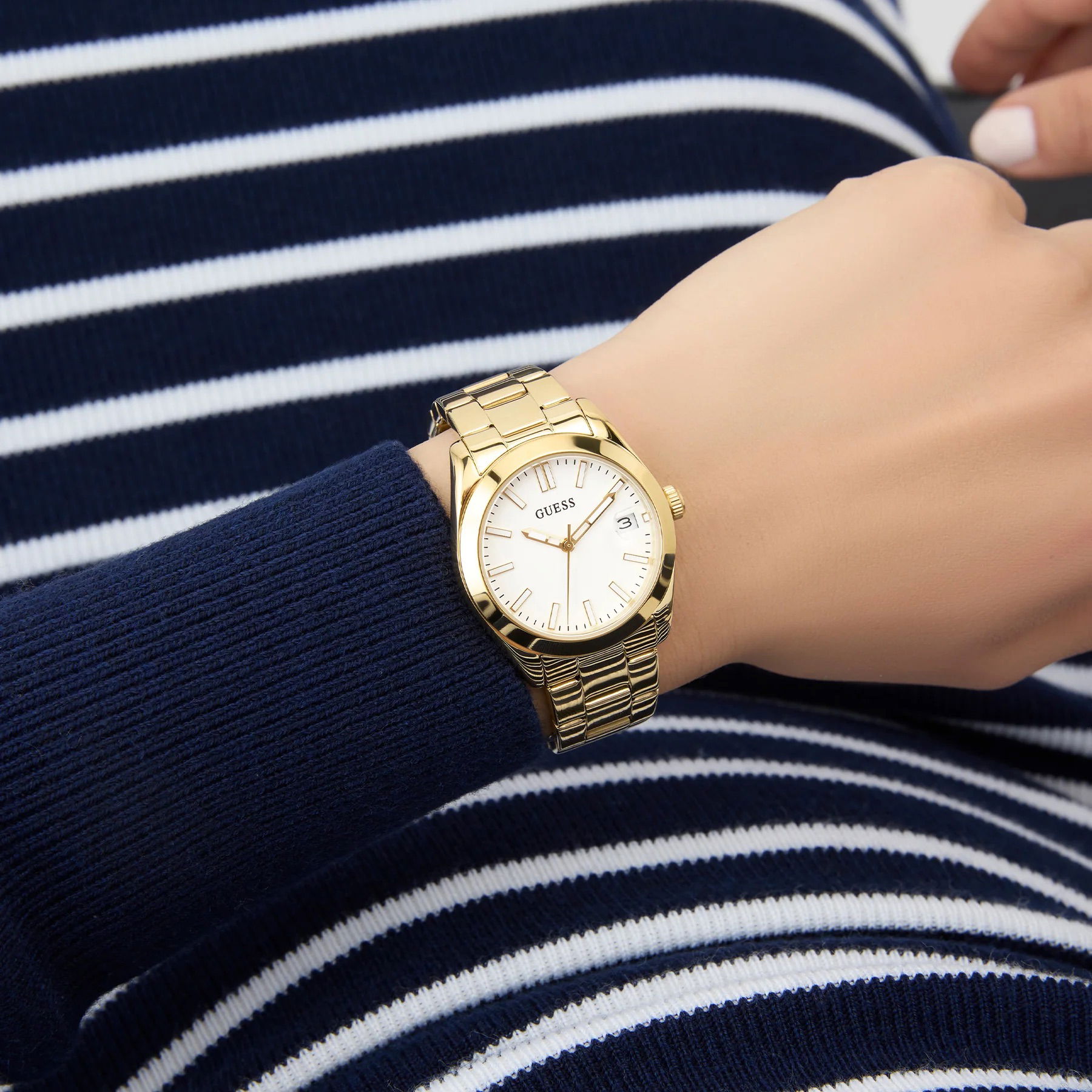 Guess Gugw0934l2 Kadın Kol Saati