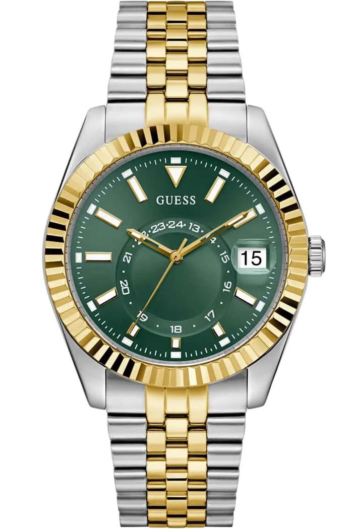 Guess Gugw0977g4 Erkek Kol Saati