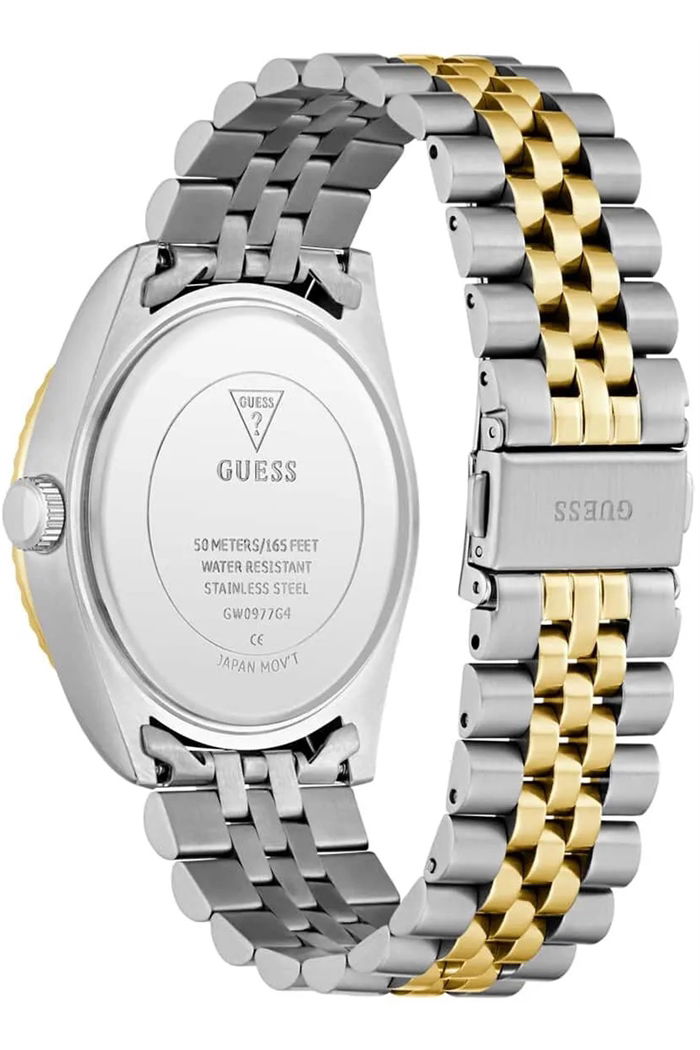 Guess Gugw0977g4 Erkek Kol Saati
