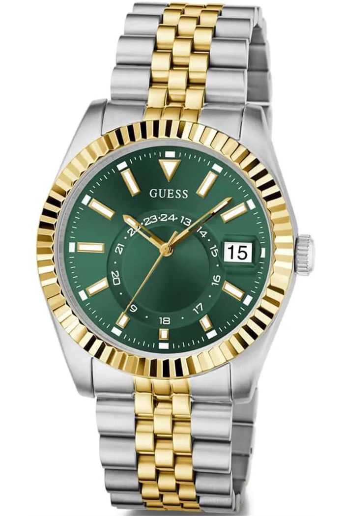 Guess Gugw0977g4 Erkek Kol Saati