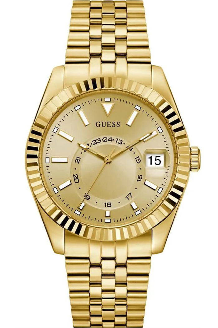 Guess Gugw0977g2 Erkek Kol Saati