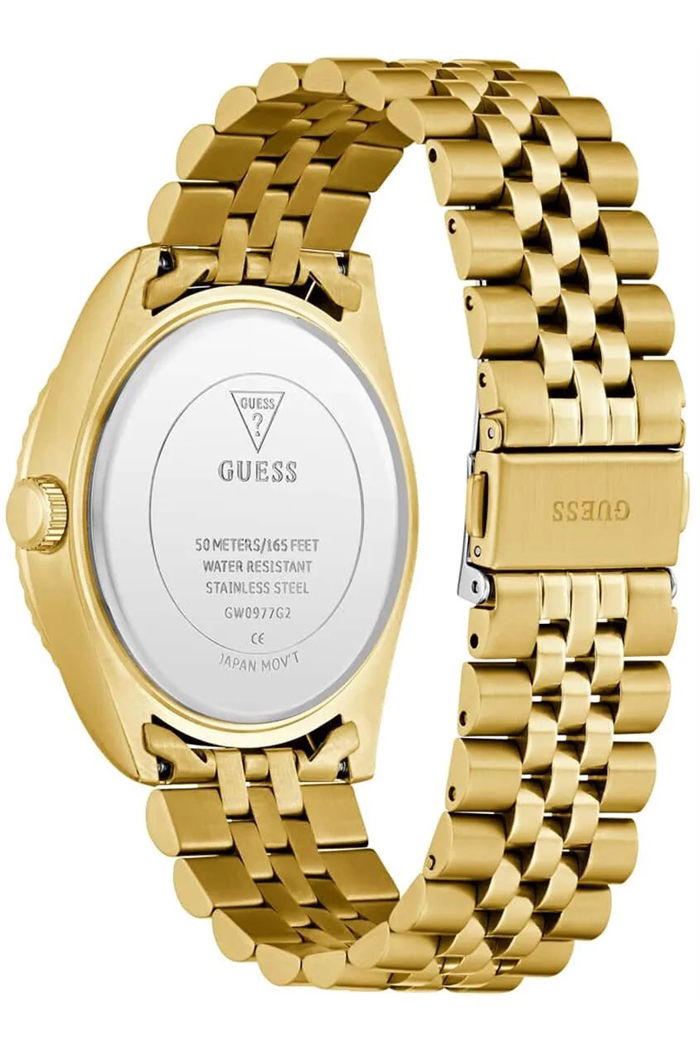 Guess Gugw0977g2 Erkek Kol Saati