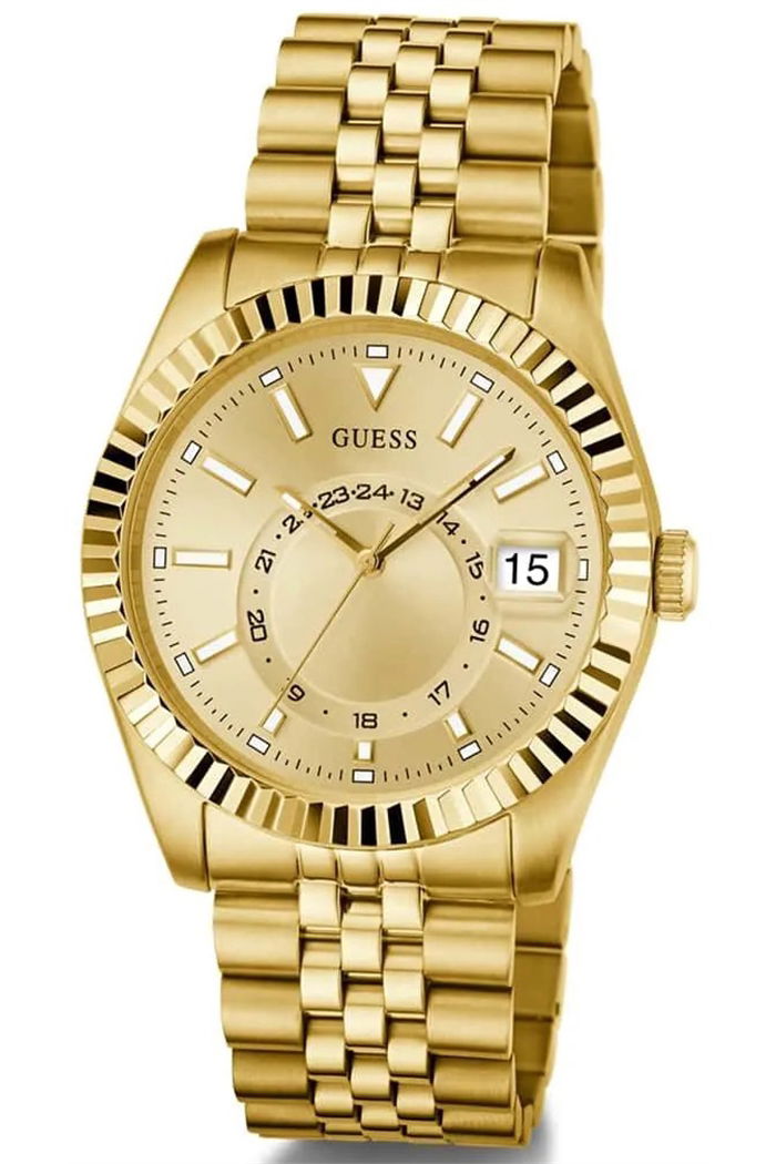 Guess Gugw0977g2 Erkek Kol Saati