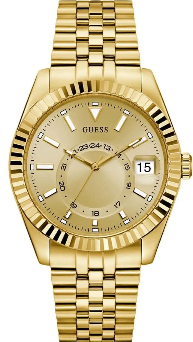 Guess Gugw0977g2 Erkek Kol Saati